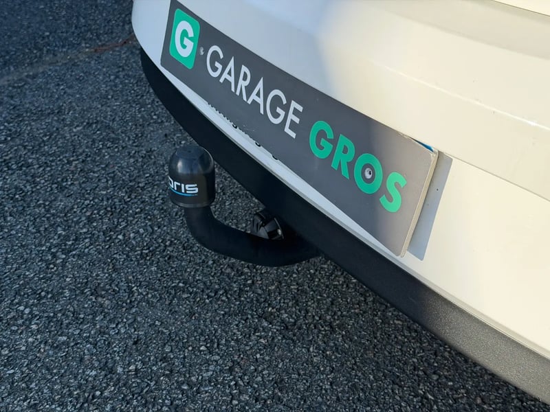 Photo de la voiture SEAT IBIZA 1.4 TDI 105 ch S/S Connect