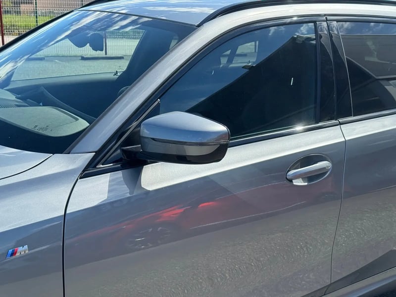 Photo de la voiture BMW SERIE 3 TOURING G21 LCI 2 Touring 320d xDrive 190 ch BVA8 M Sport