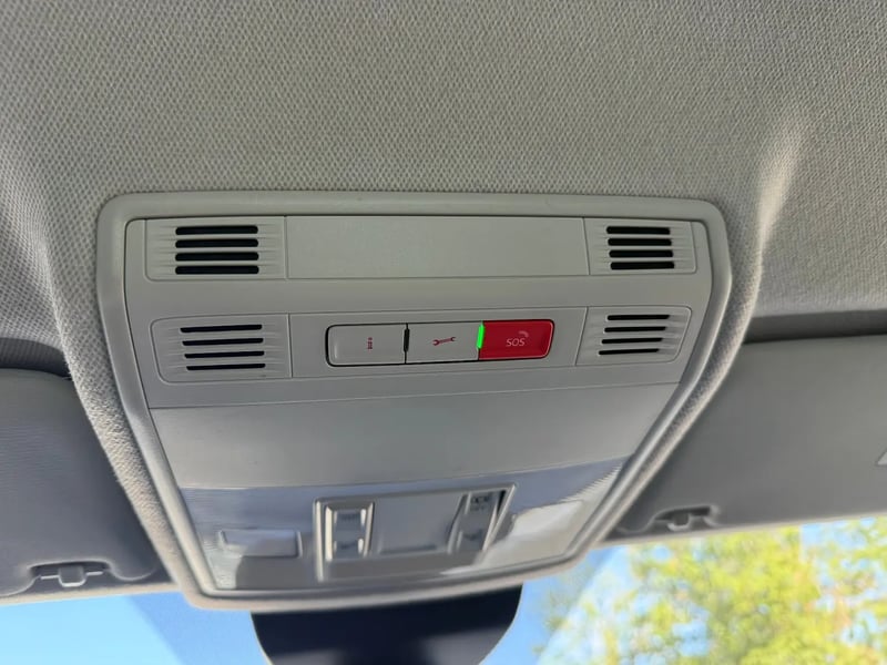Photo de la voiture SEAT ARONA 1.0 TSI 115 ch Start/Stop DSG7 Business