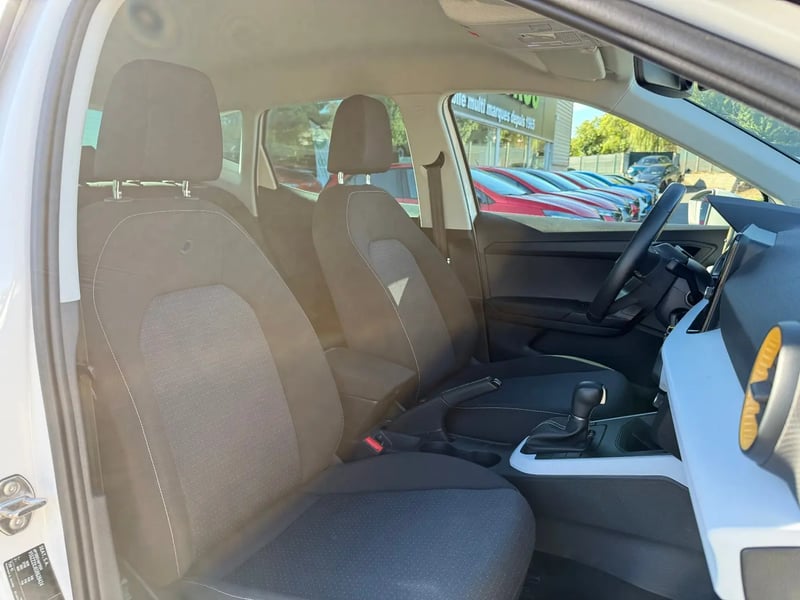Photo de la voiture SEAT ARONA 1.0 TSI 115 ch Start/Stop DSG7 Business