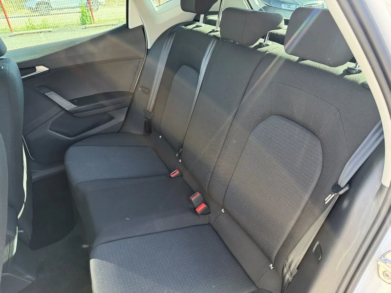 Photo de la voiture SEAT ARONA 1.0 TSI 115 ch Start/Stop DSG7 Business