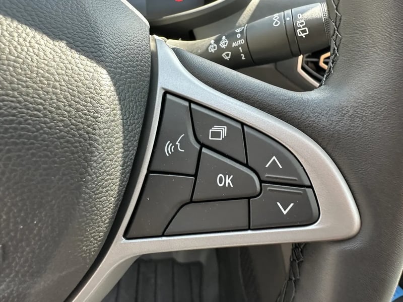 Photo de la voiture DACIA JOGGER Hybrid 140 7 places GSR2 Extreme