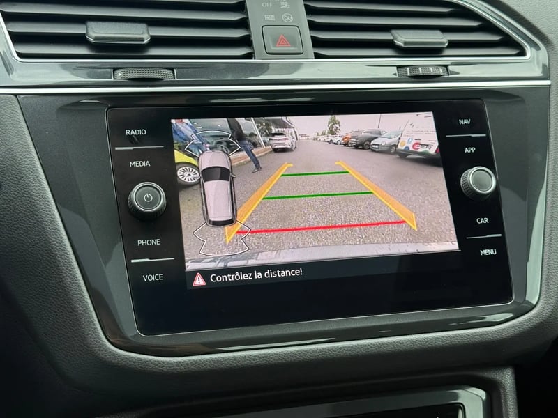 Photo de la voiture VOLKSWAGEN TIGUAN 1.5 TSI 150ch DSG7 Life Plus