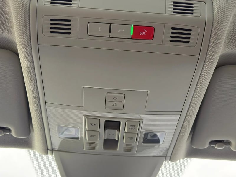 Photo de la voiture VOLKSWAGEN TIGUAN 1.5 TSI 150ch DSG7 Life Plus