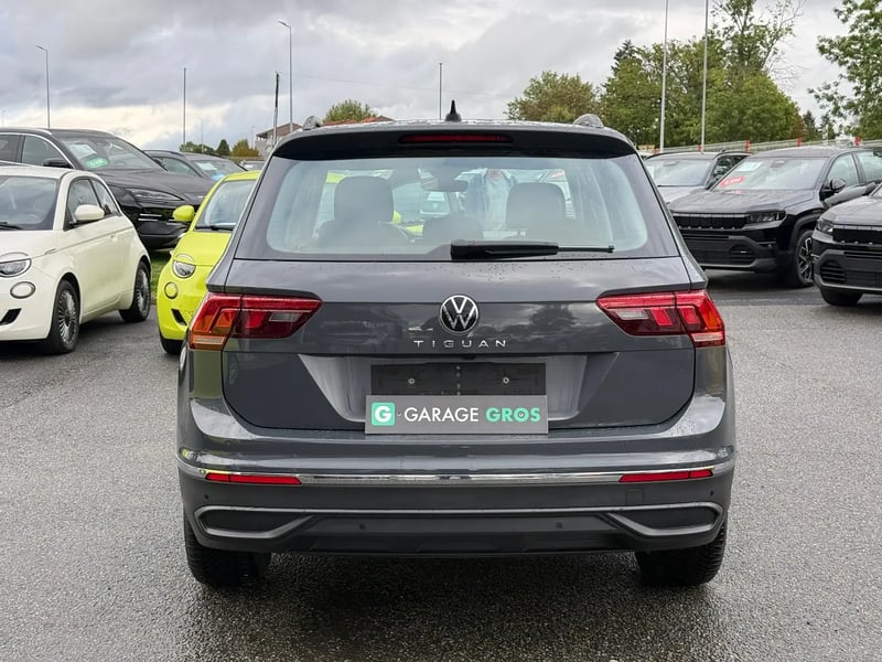 Photo de la voiture VOLKSWAGEN TIGUAN 1.5 TSI 150ch DSG7 Life Plus