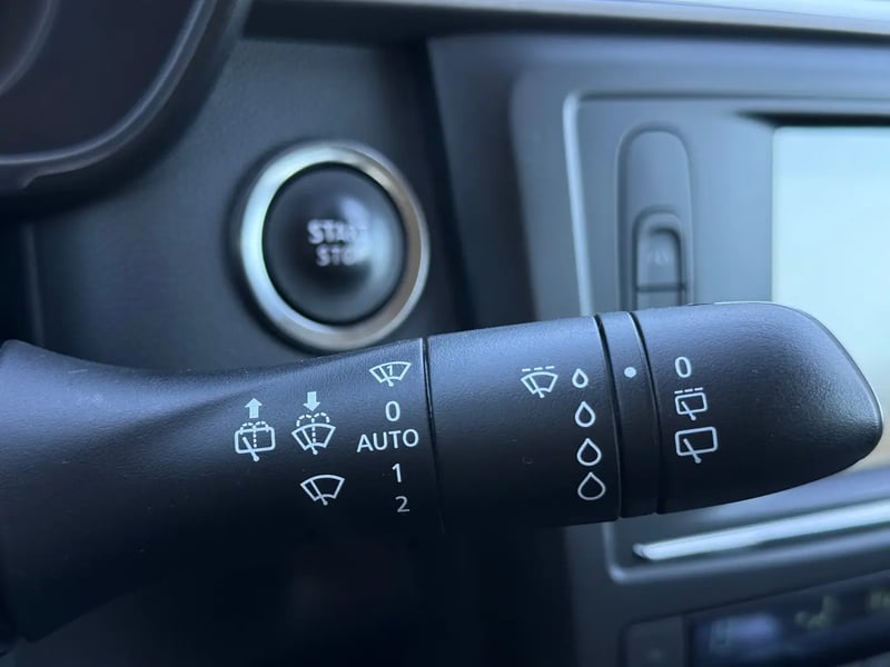 Photo de la voiture RENAULT KADJAR TCe 130 Energy Graphite EDC