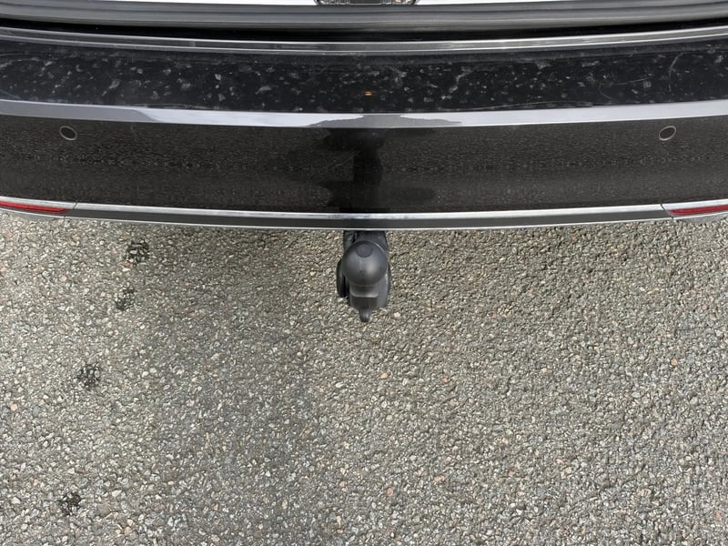 Photo de la voiture VOLKSWAGEN PASSAT SW 2.0 TDI EVO SCR 150 DSG7 Lounge