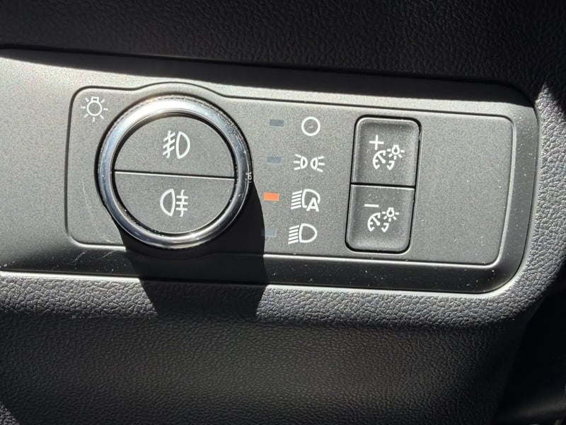 Photo de la voiture FORD KUGA 1.5 TDCi 120 S&S 4x2 Powershift ST-Line