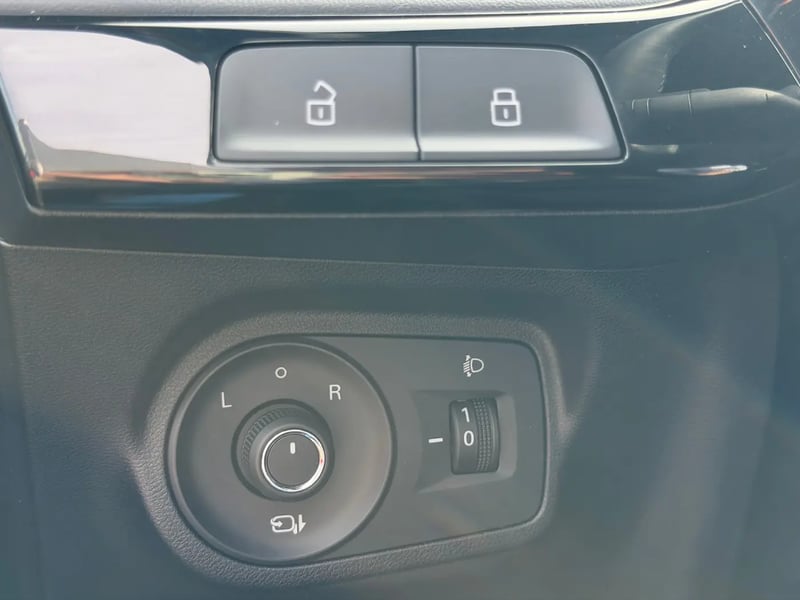 Photo de la voiture MG MG3 1.5 L Hybrid+ 195 ch Luxury