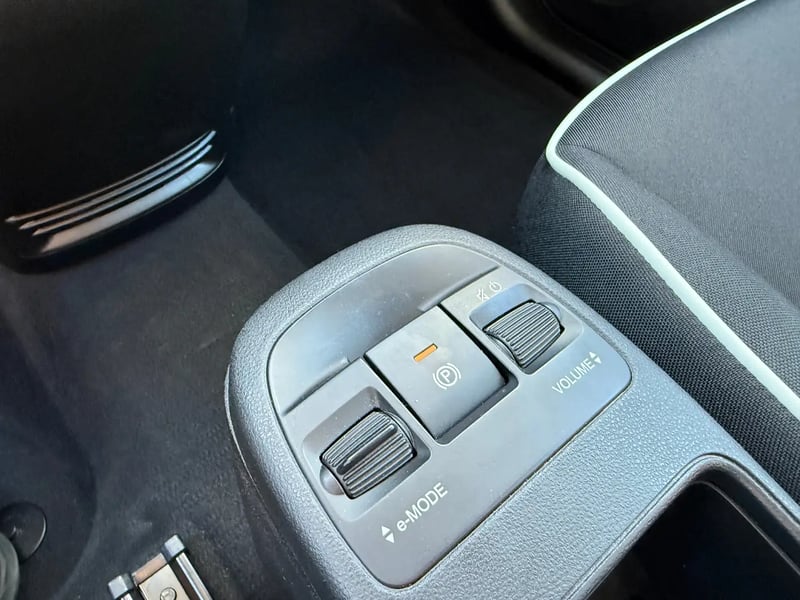 Photo de la voiture FIAT 500e BERLINE 500 e 118ch MY24 NOIR