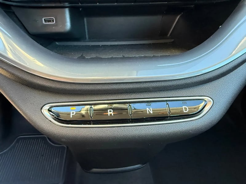 Photo de la voiture FIAT 500e BERLINE 500 e 118ch MY24 NOIR