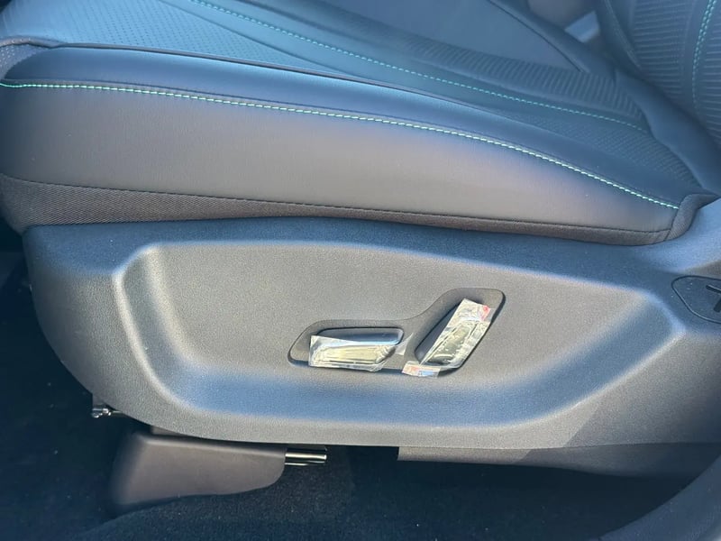 Photo de la voiture BYD SEAL U 1.5l DM-i 218 ch PHEV Boost