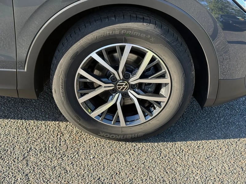 Photo de la voiture VOLKSWAGEN TIGUAN 2.0 TDI 150ch DSG7 Life Plus