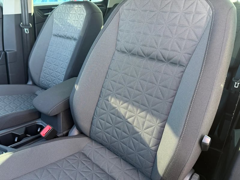 Photo de la voiture VOLKSWAGEN TIGUAN 2.0 TDI 150ch DSG7 Life Plus