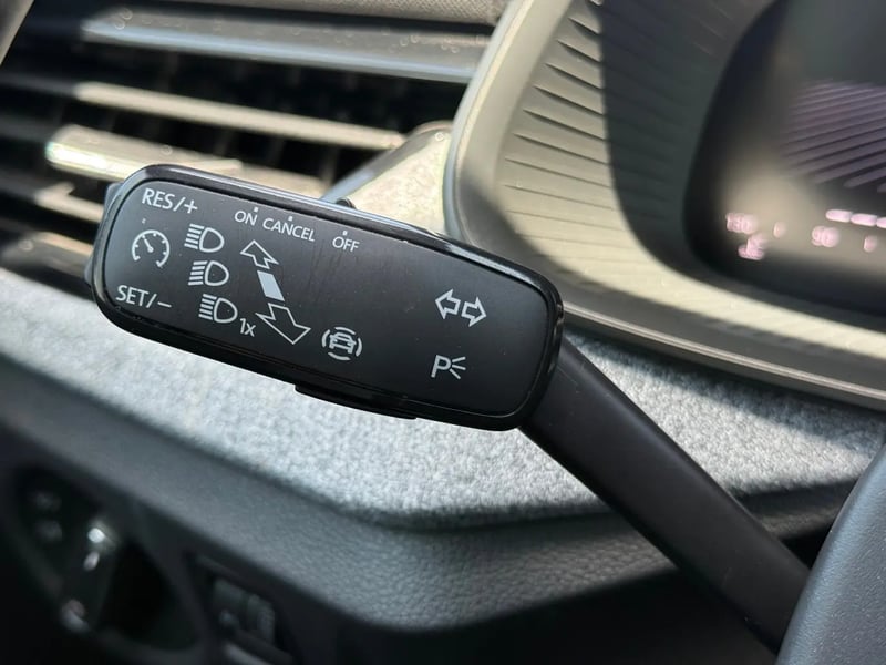 Photo de la voiture SKODA KAMIQ 1.0 TSI Evo 2 116 ch BVM6 Selection
