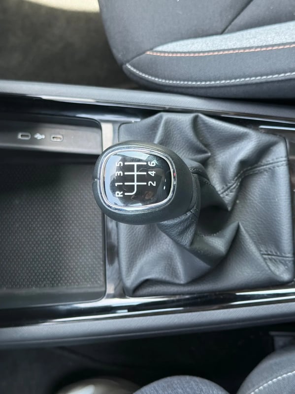 Photo de la voiture SKODA KAMIQ 1.0 TSI Evo 2 116 ch BVM6 Selection