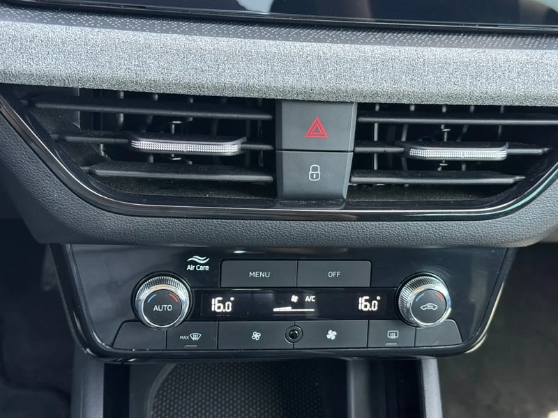 Photo de la voiture SKODA KAMIQ 1.0 TSI Evo 2 116 ch BVM6 Selection