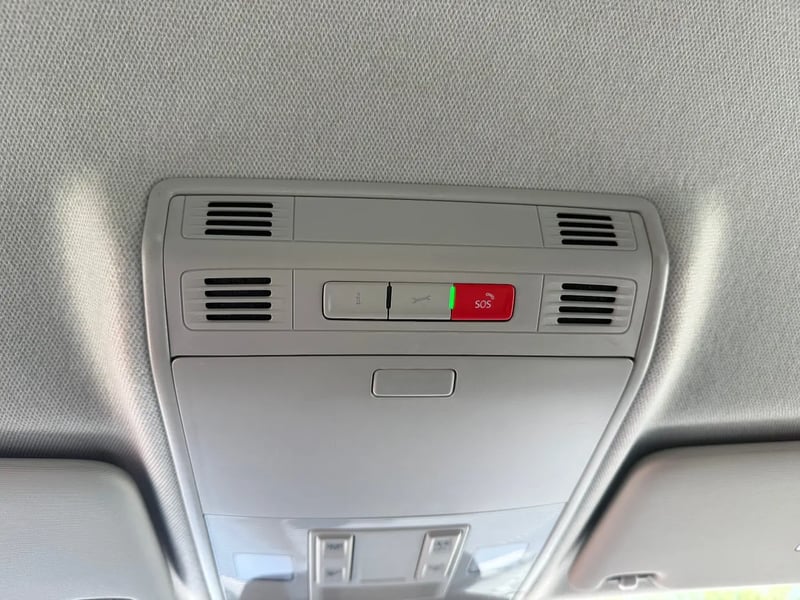 Photo de la voiture SKODA KAMIQ 1.0 TSI Evo 2 116 ch BVM6 Selection