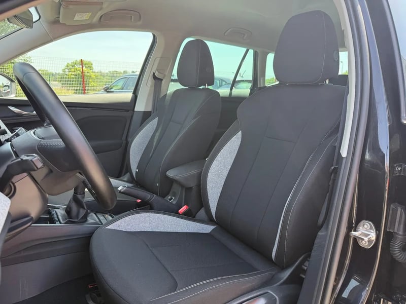 Photo de la voiture SKODA KAMIQ 1.0 TSI Evo 2 116 ch BVM6 Selection