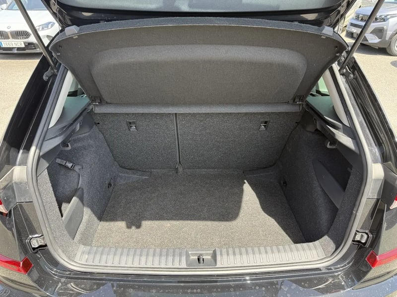 Photo de la voiture SKODA KAMIQ 1.0 TSI Evo 2 116 ch BVM6 Selection