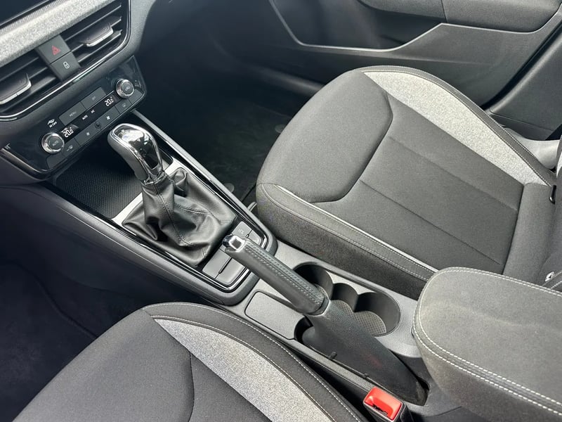 Photo de la voiture SKODA SCALA 1.0 TSI Evo 2 116 ch DSG7 Selection