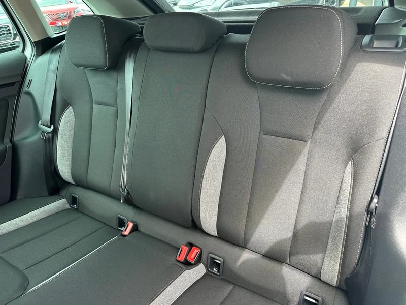 Photo de la voiture SKODA SCALA 1.0 TSI Evo 2 116 ch DSG7 Selection