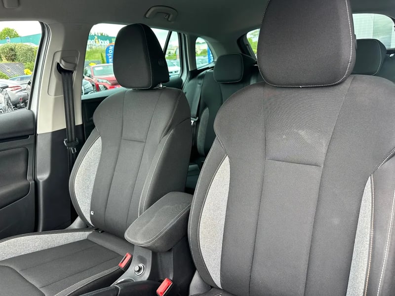 Photo de la voiture SKODA SCALA 1.0 TSI Evo 2 116 ch DSG7 Selection