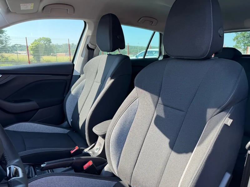 Photo de la voiture SKODA SCALA 1.0 TSI Evo 2 116 ch DSG7 Selection