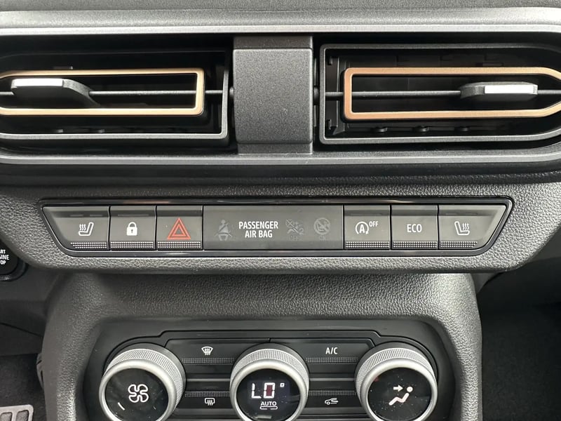 Photo de la voiture DACIA JOGGER ECO-G 100 7 places GSR2 Extreme +