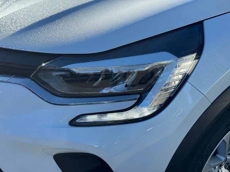 Photo de la voiture RENAULT CAPTUR TCe 90 Equilibre