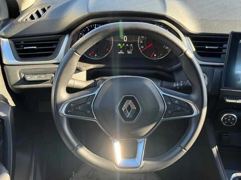 Photo de la voiture RENAULT CAPTUR TCe 90 Equilibre