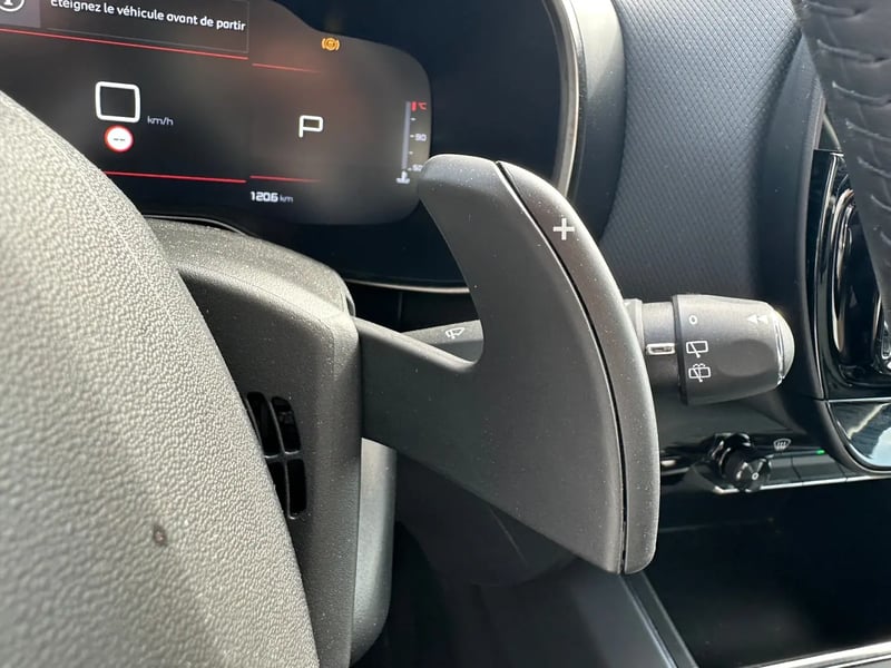 Photo de la voiture CITROEN C5 AIRCROSS BlueHDi 130 EAT8 Max