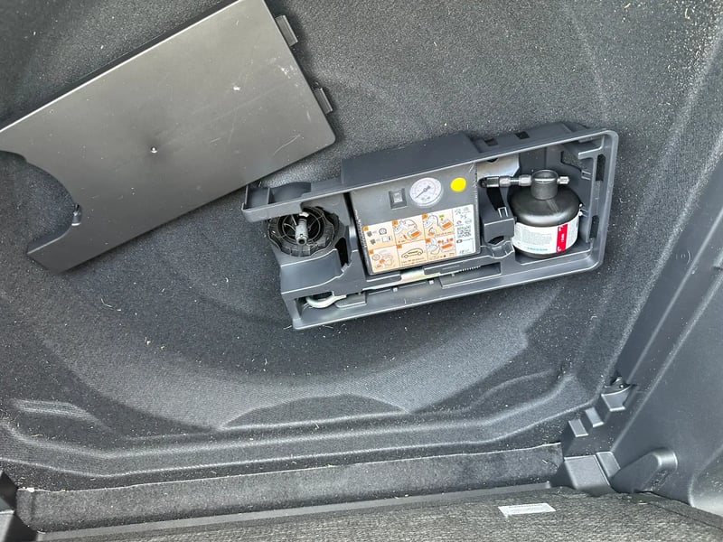Photo de la voiture CITROEN C5 AIRCROSS BlueHDi 130 EAT8 Max