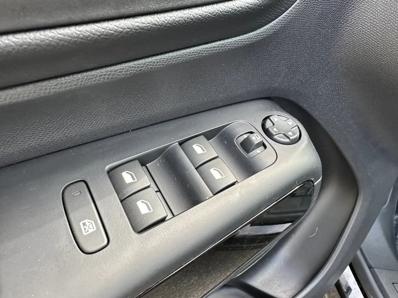 Photo de la voiture CITROEN C5 AIRCROSS BlueHDi 130 EAT8 Max
