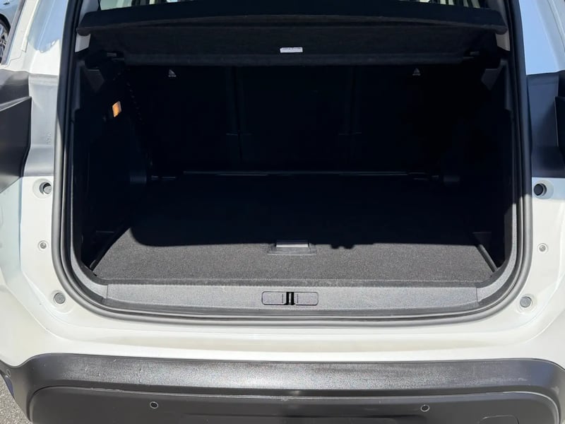 Photo de la voiture CITROEN C5 AIRCROSS BlueHDi 130 S&S BVM6 Shine