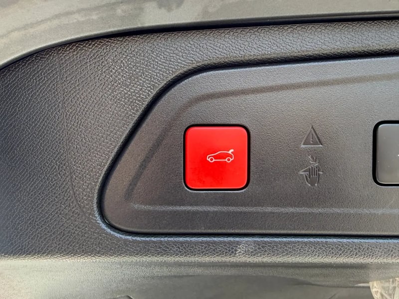 Photo de la voiture CITROEN C5 AIRCROSS BlueHDi 130 S&S BVM6 Shine