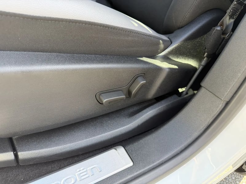 Photo de la voiture CITROEN C5 AIRCROSS BlueHDi 130 S&S BVM6 Shine