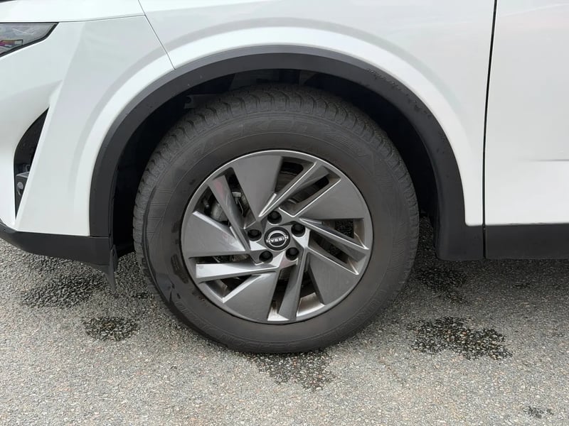 Photo de la voiture NISSAN QASHQAI Mild Hybrid 140 ch N-Connect
