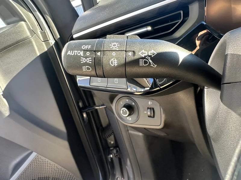 Photo de la voiture MG MG3 1.5 L Hybrid+ 195 ch Luxury