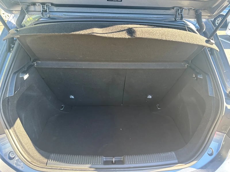 Photo de la voiture MG MG3 1.5 L Hybrid+ 195 ch Luxury