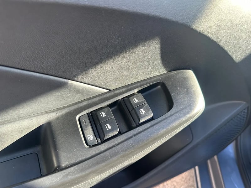 Photo de la voiture MG MG3 1.5 L Hybrid+ 195 ch Luxury