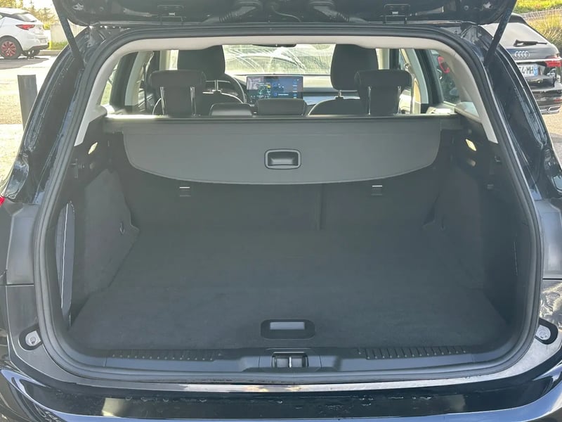 Photo de la voiture FORD FOCUS SW 1.0 EcoBoost 125 S&S Titanium +