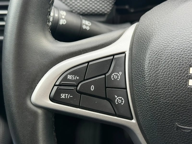 Photo de la voiture DACIA JOGGER ECO-G 100 7 places GSR2 Expression