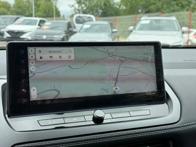 Photo de la voiture NISSAN QASHQAI Mild Hybrid 158 ch Xtronic N-Connecta