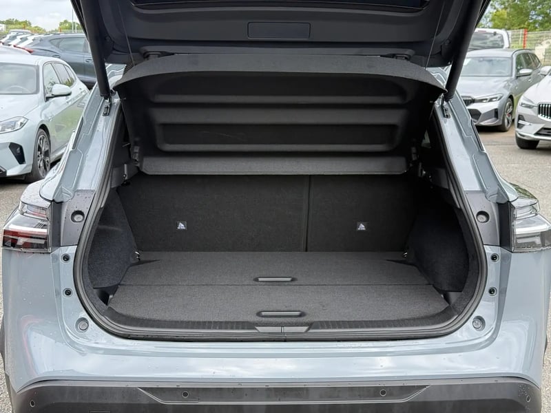 Photo de la voiture NISSAN QASHQAI Mild Hybrid 158 ch Xtronic N-Connecta