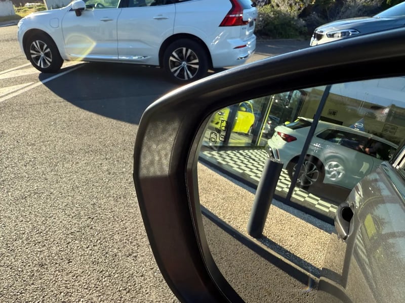 Photo de la voiture CITROEN C5 AIRCROSS Hybride Rechargeable 225 S&S e-EAT8 Feel