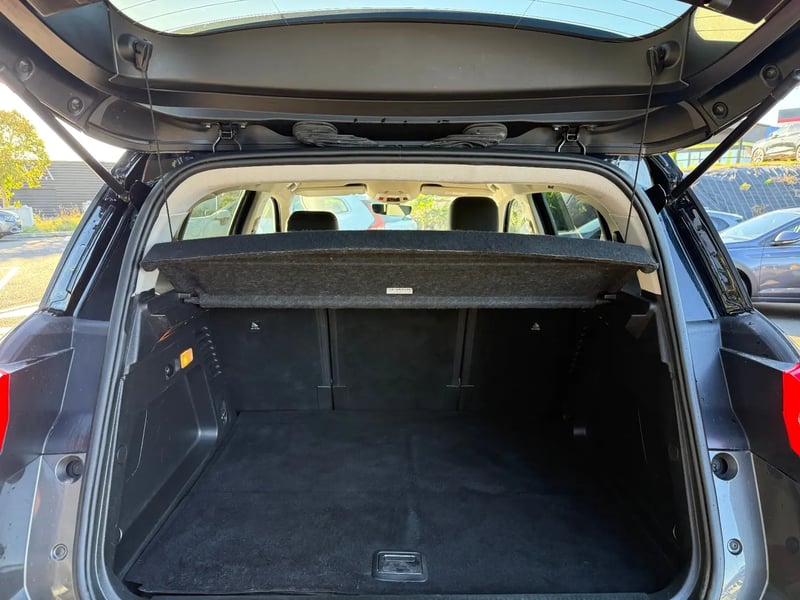 Photo de la voiture CITROEN C5 AIRCROSS Hybride Rechargeable 225 S&S e-EAT8 Feel