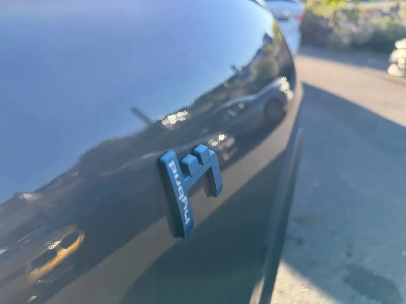 Photo de la voiture CITROEN C5 AIRCROSS Hybride Rechargeable 225 S&S e-EAT8 Feel
