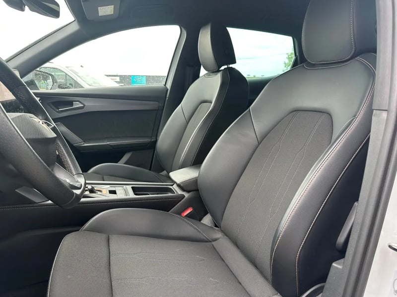 Photo de la voiture CUPRA FORMENTOR 2.0 TDI 150 ch DSG7 V
