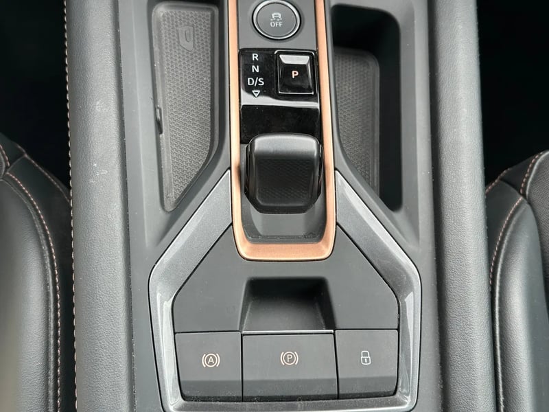 Photo de la voiture CUPRA FORMENTOR 2.0 TDI 150 ch DSG7 V